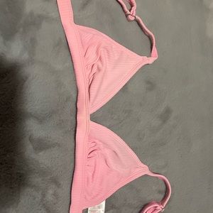 target bathing suit/bikini top